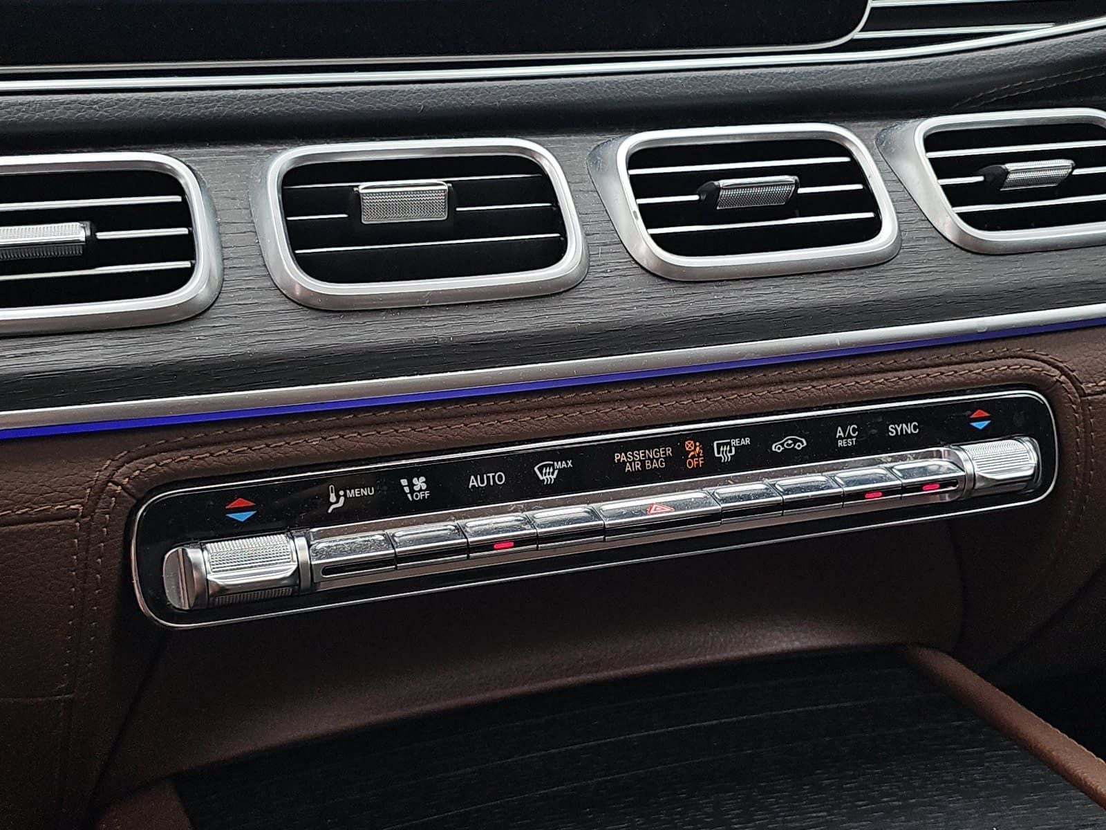 2024 Mercedes-Benz GLE GLE 350 4MATIC®