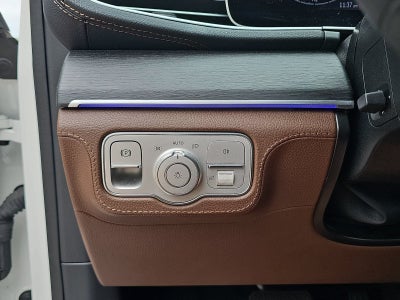 2024 Mercedes-Benz GLE GLE 350 4MATIC®
