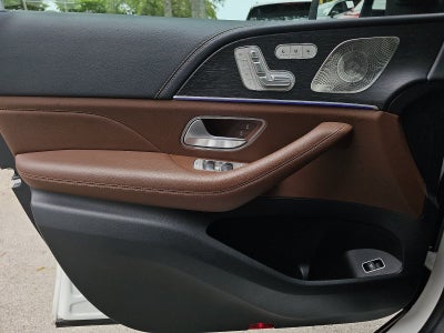 2024 Mercedes-Benz GLE GLE 350 4MATIC®