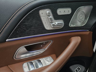 2024 Mercedes-Benz GLE GLE 350 4MATIC®