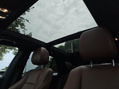 2024 Mercedes-Benz GLE GLE 350 4MATIC®