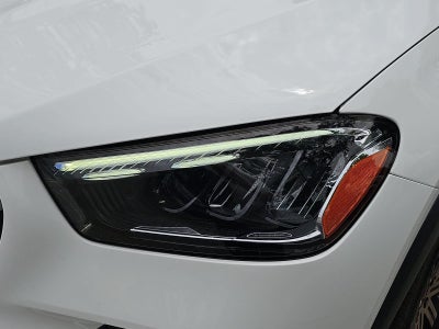 2024 Mercedes-Benz GLE GLE 350 4MATIC®