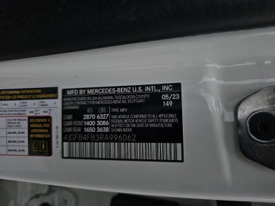 2024 Mercedes-Benz GLE GLE 350 4MATIC®