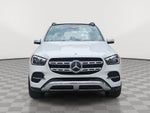 2024 Mercedes-Benz GLE GLE 350 4MATIC®