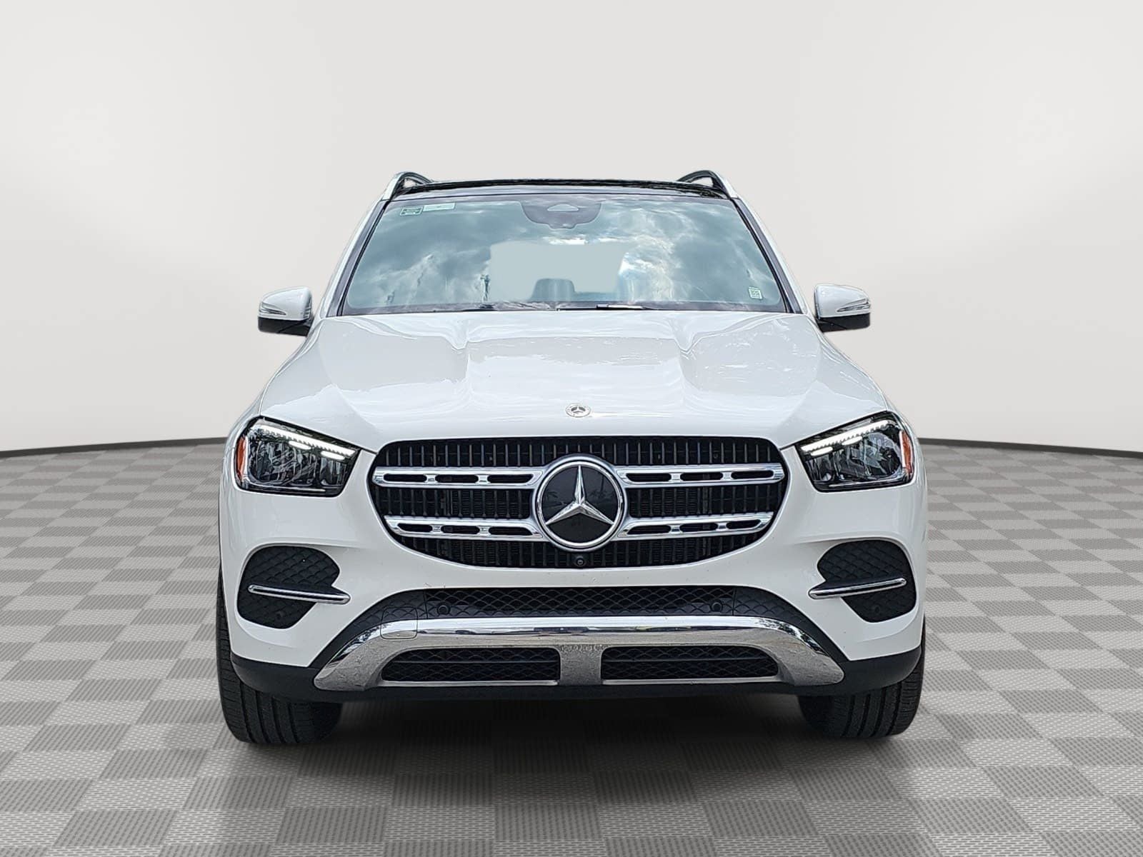 2024 Mercedes-Benz GLE GLE 350 4MATIC®