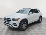2024 Mercedes-Benz GLE GLE 350 4MATIC®