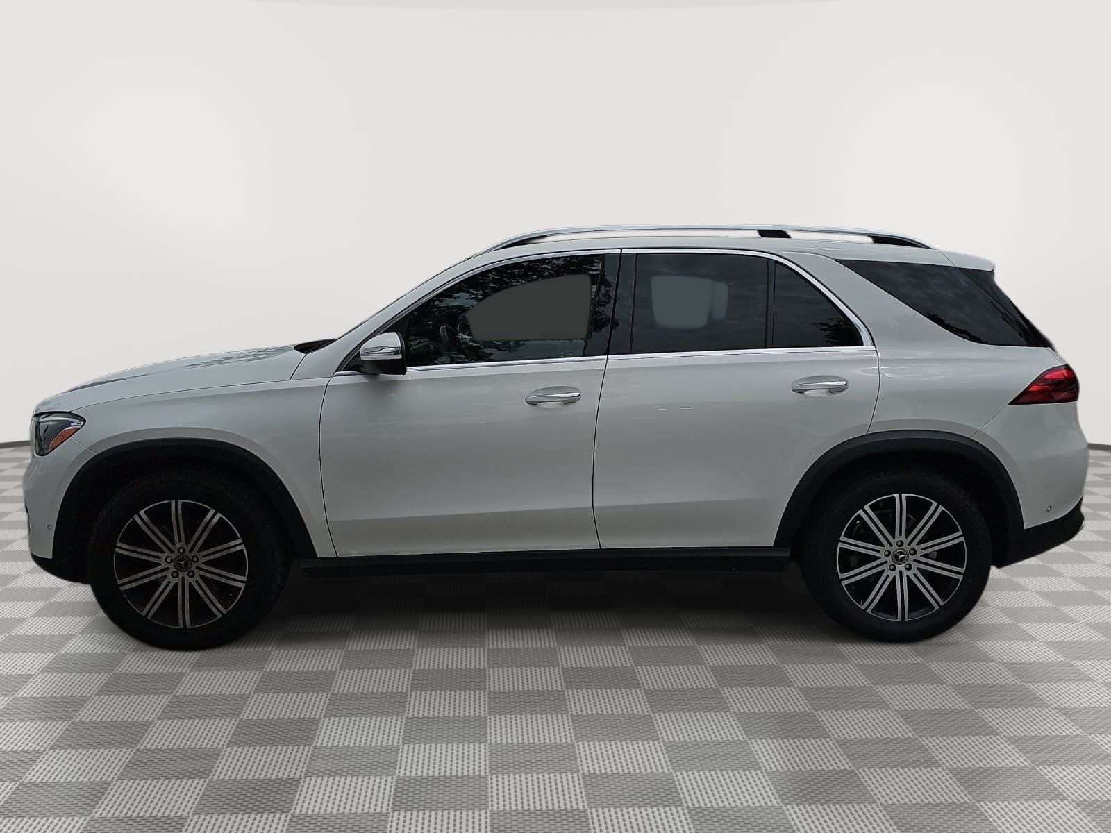 2024 Mercedes-Benz GLE GLE 350 4MATIC®