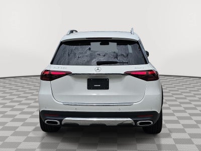2024 Mercedes-Benz GLE GLE 350 4MATIC®