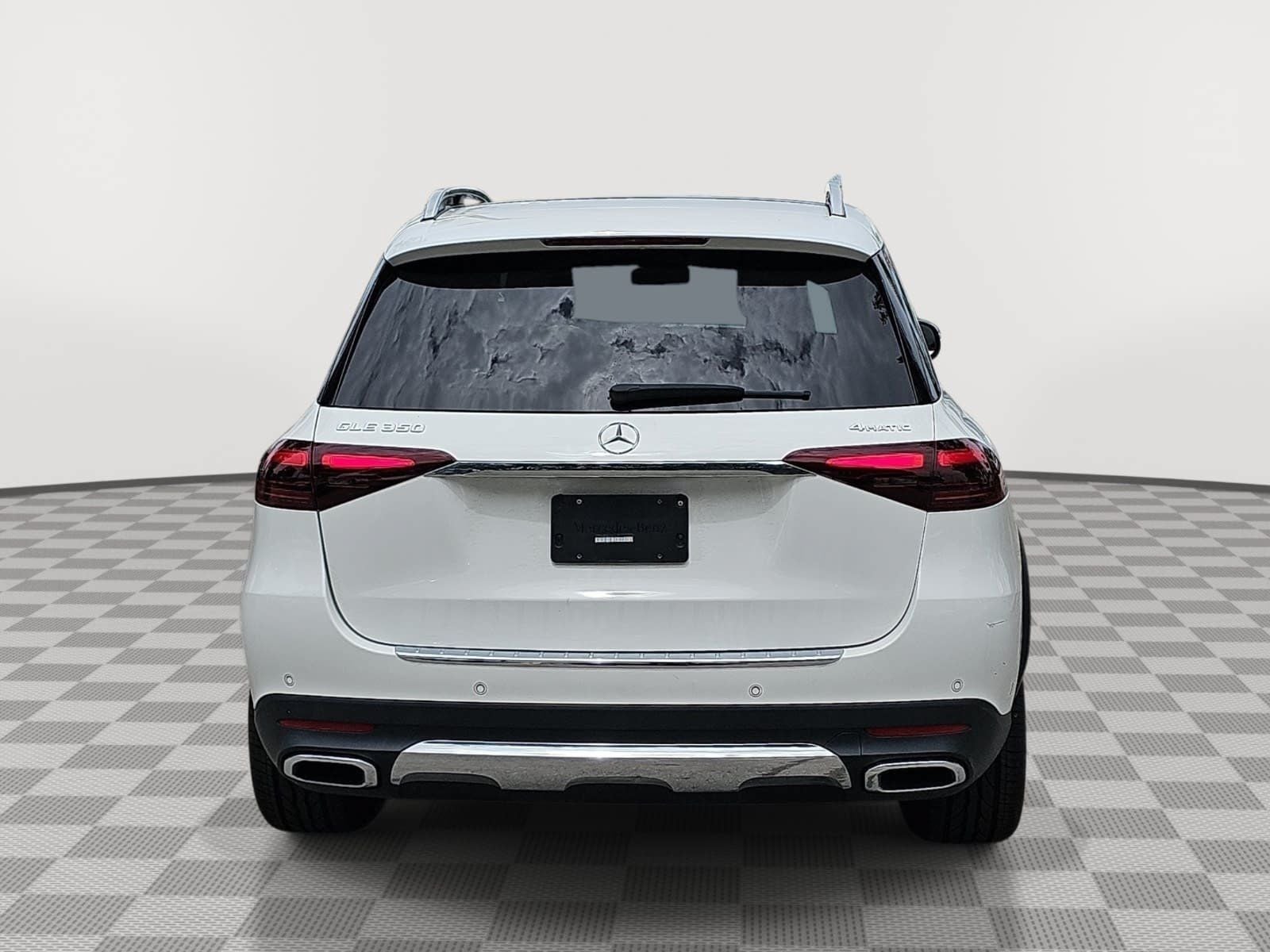 2024 Mercedes-Benz GLE GLE 350 4MATIC®