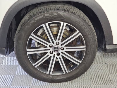 2024 Mercedes-Benz GLE GLE 350 4MATIC®