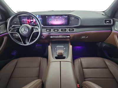 2024 Mercedes-Benz GLE GLE 350 4MATIC®