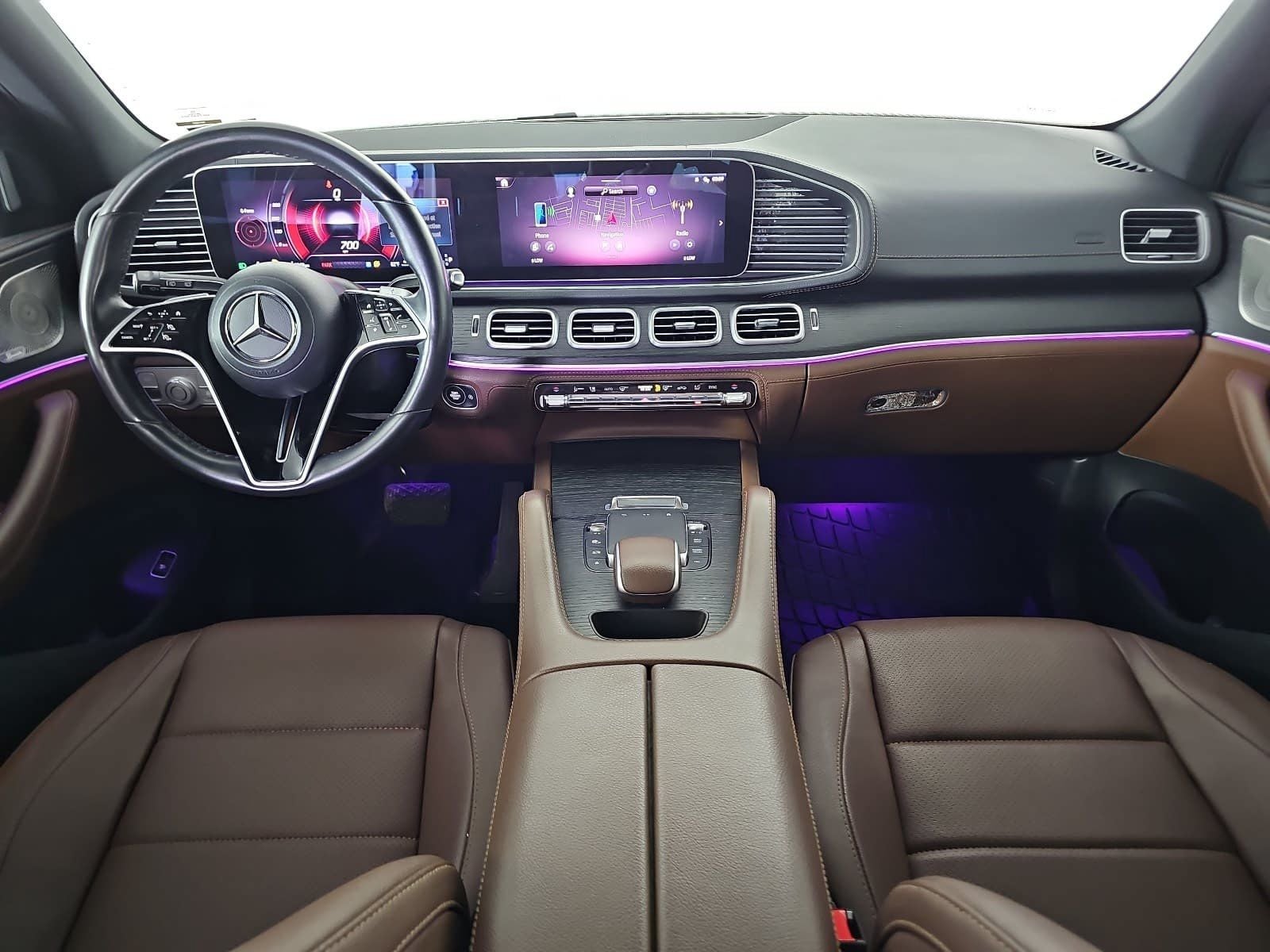 2024 Mercedes-Benz GLE GLE 350 4MATIC®