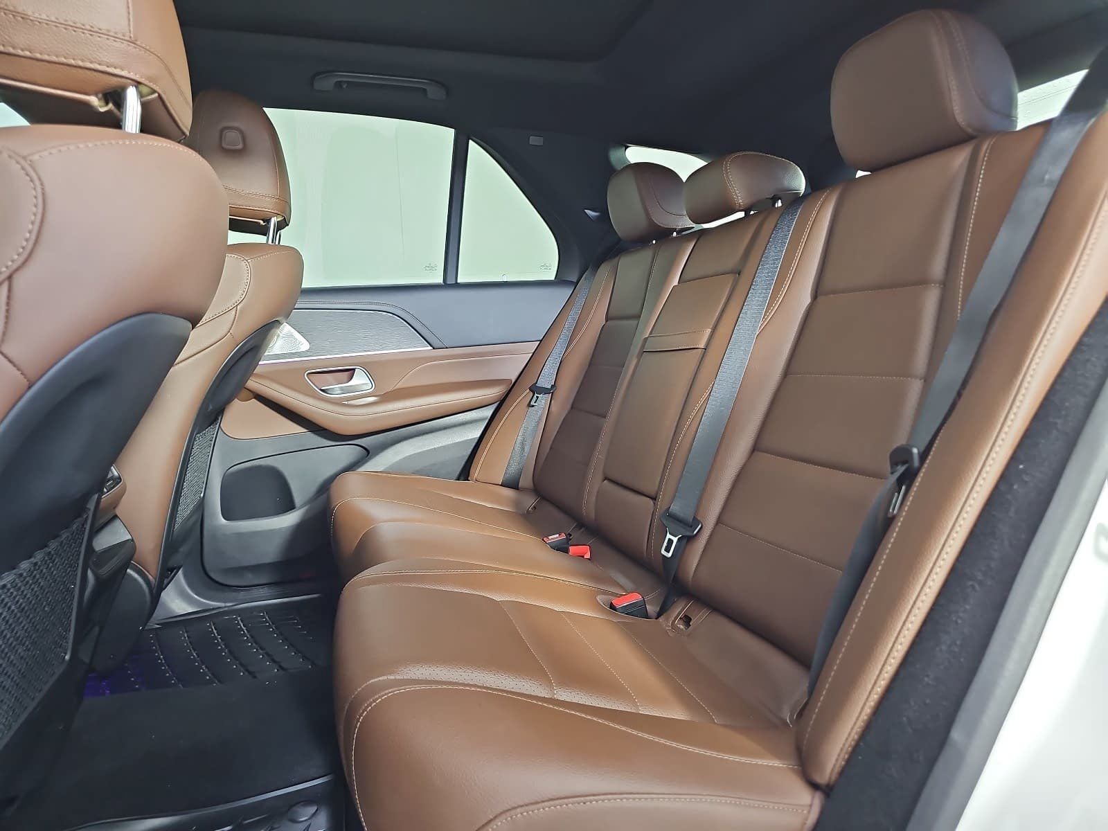 2024 Mercedes-Benz GLE GLE 350 4MATIC®