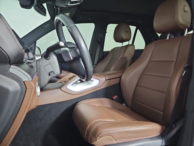 2024 Mercedes-Benz GLE GLE 350 4MATIC®