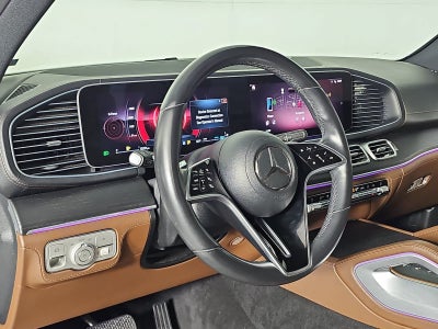 2024 Mercedes-Benz GLE GLE 350 4MATIC®