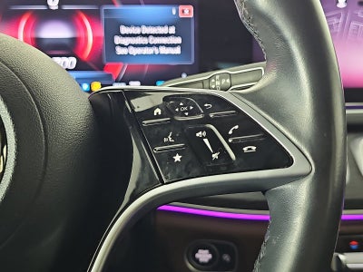 2024 Mercedes-Benz GLE GLE 350 4MATIC®