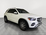 2024 Mercedes-Benz GLE GLE 350 4MATIC®