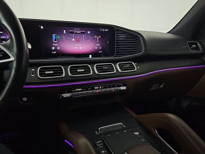 2024 Mercedes-Benz GLE GLE 350 4MATIC®