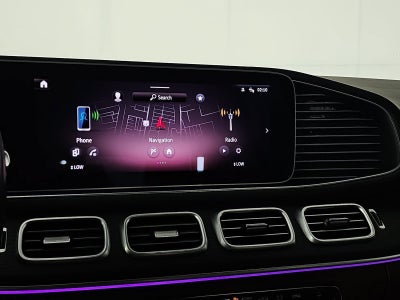 2024 Mercedes-Benz GLE GLE 350 4MATIC®