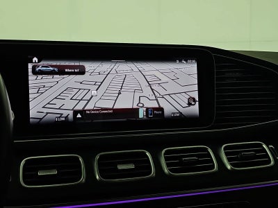 2024 Mercedes-Benz GLE GLE 350 4MATIC®