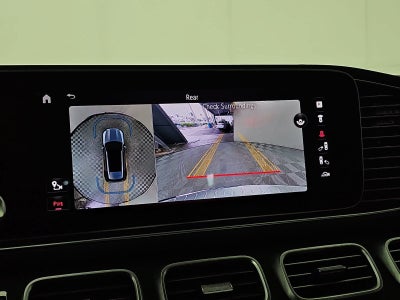 2024 Mercedes-Benz GLE GLE 350 4MATIC®