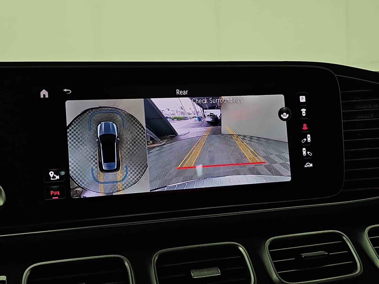 2024 Mercedes-Benz GLE GLE 350 4MATIC®