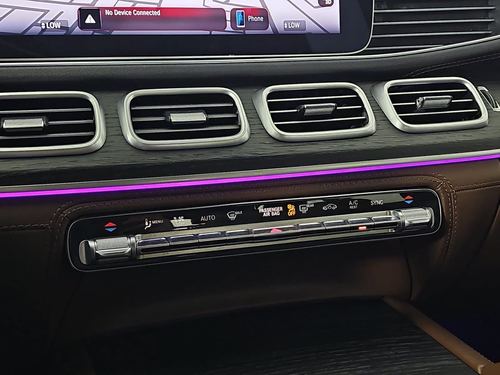 2024 Mercedes-Benz GLE GLE 350 4MATIC®