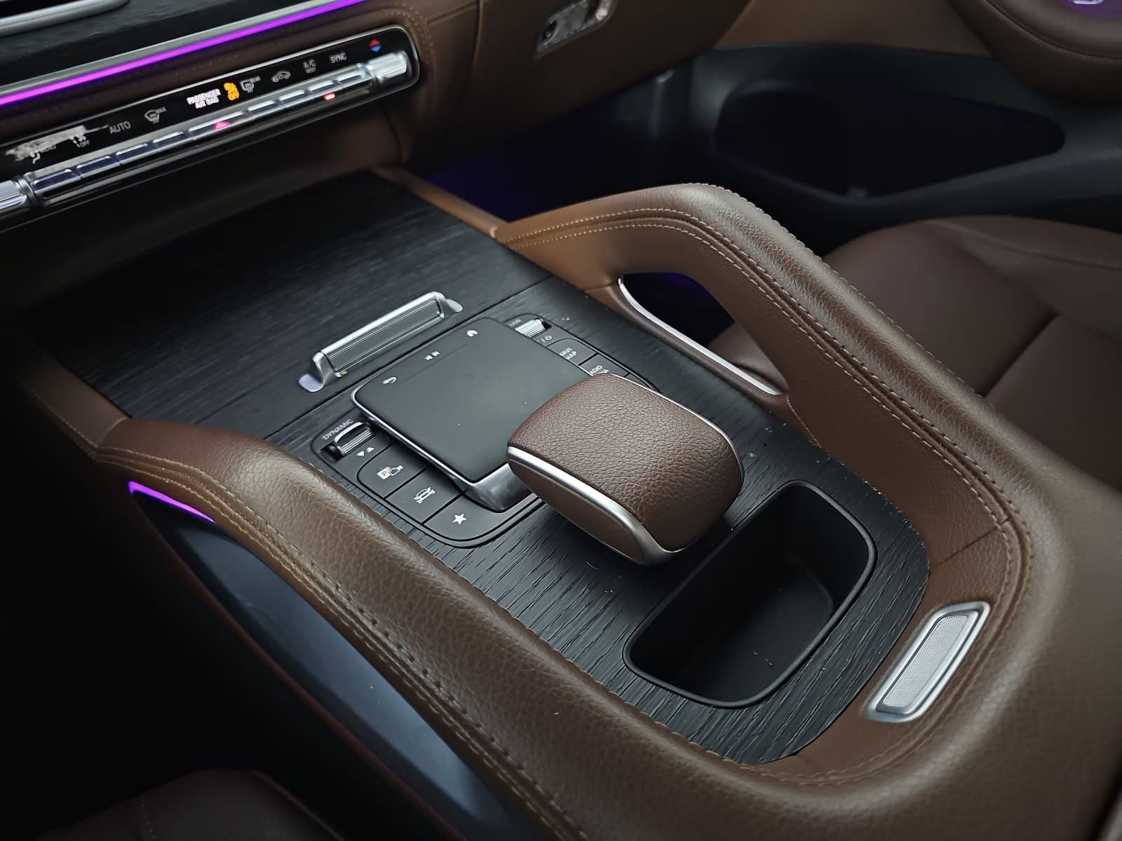 2024 Mercedes-Benz GLE GLE 350 4MATIC®