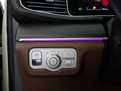 2024 Mercedes-Benz GLE GLE 350 4MATIC®