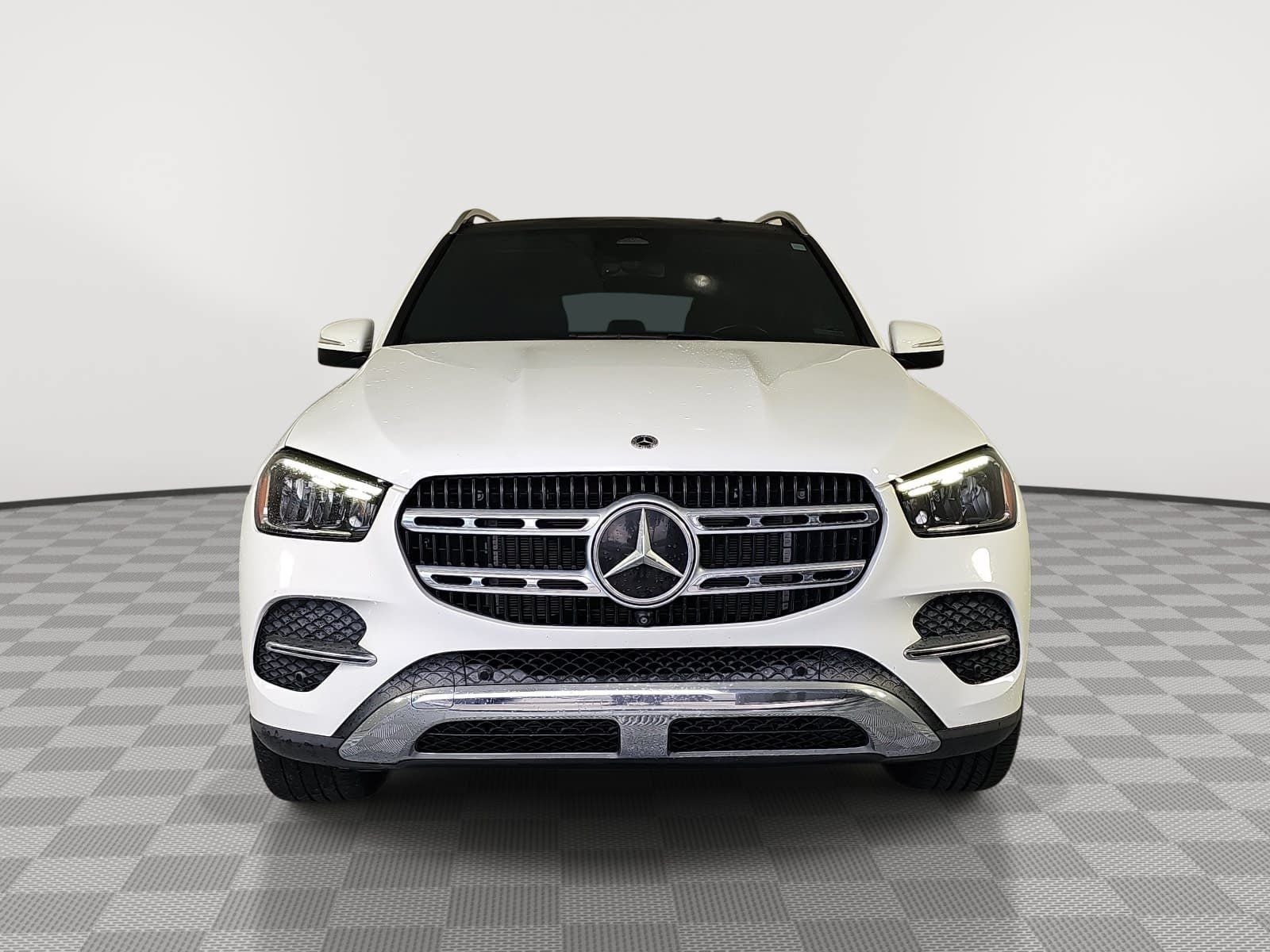 2024 Mercedes-Benz GLE GLE 350 4MATIC®