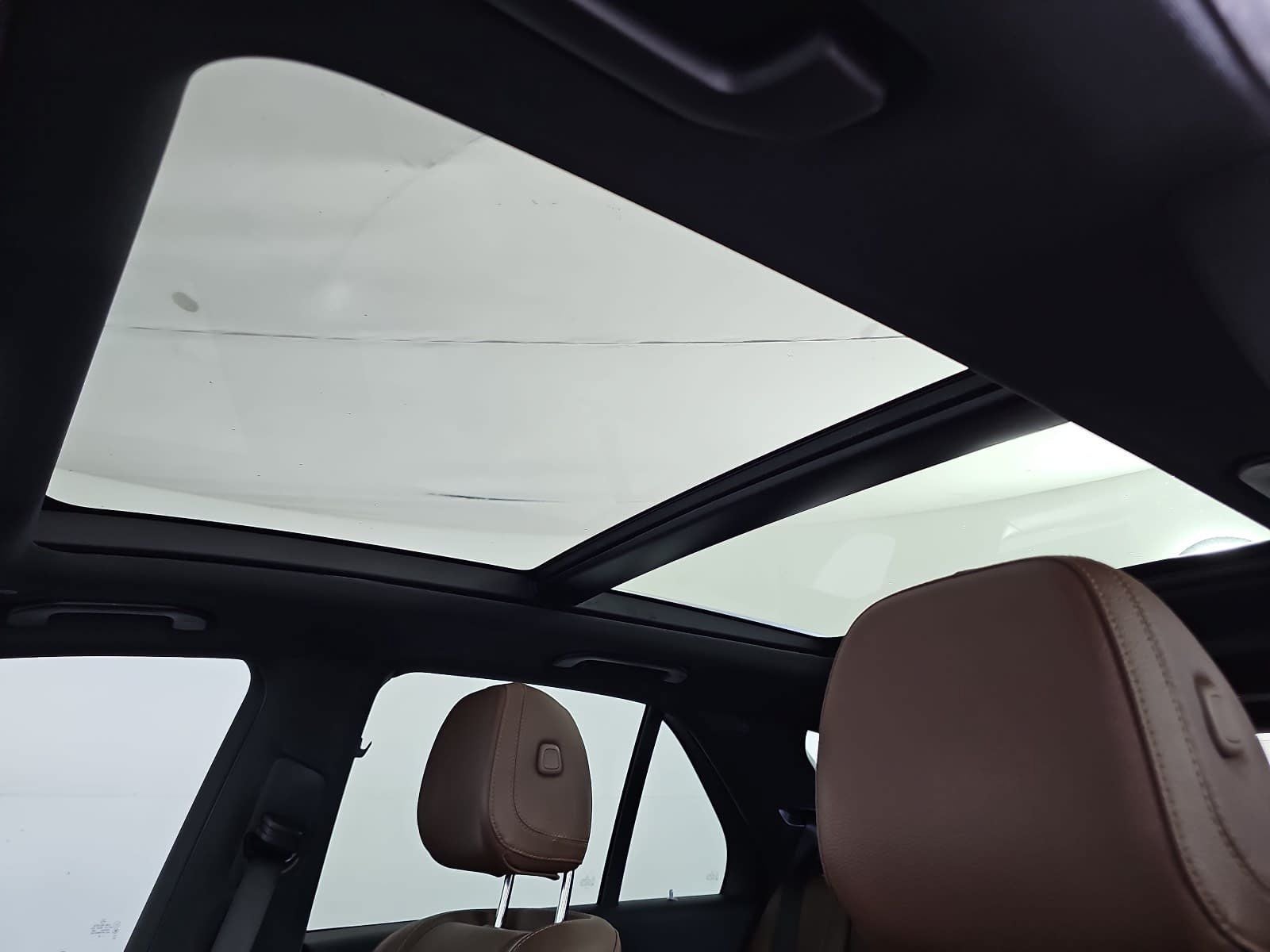 2024 Mercedes-Benz GLE GLE 350 4MATIC®