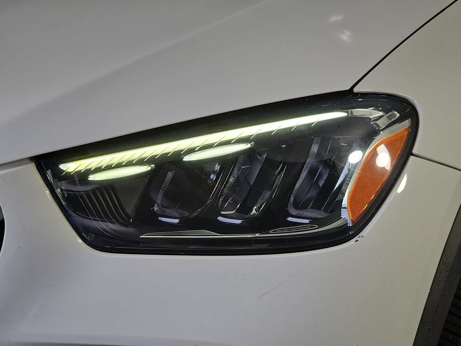 2024 Mercedes-Benz GLE GLE 350 4MATIC®
