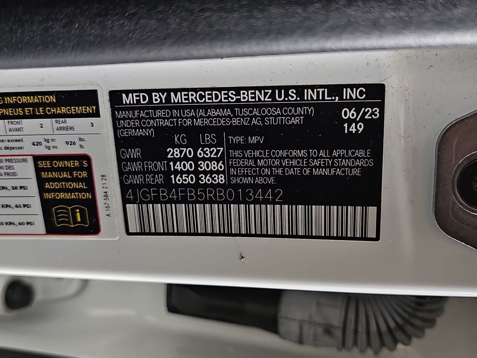 2024 Mercedes-Benz GLE GLE 350 4MATIC®