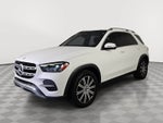 2024 Mercedes-Benz GLE GLE 350 4MATIC®