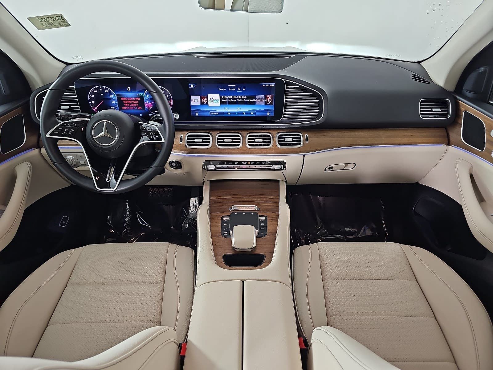 2025 Mercedes-Benz GLE GLE 350 4MATIC®