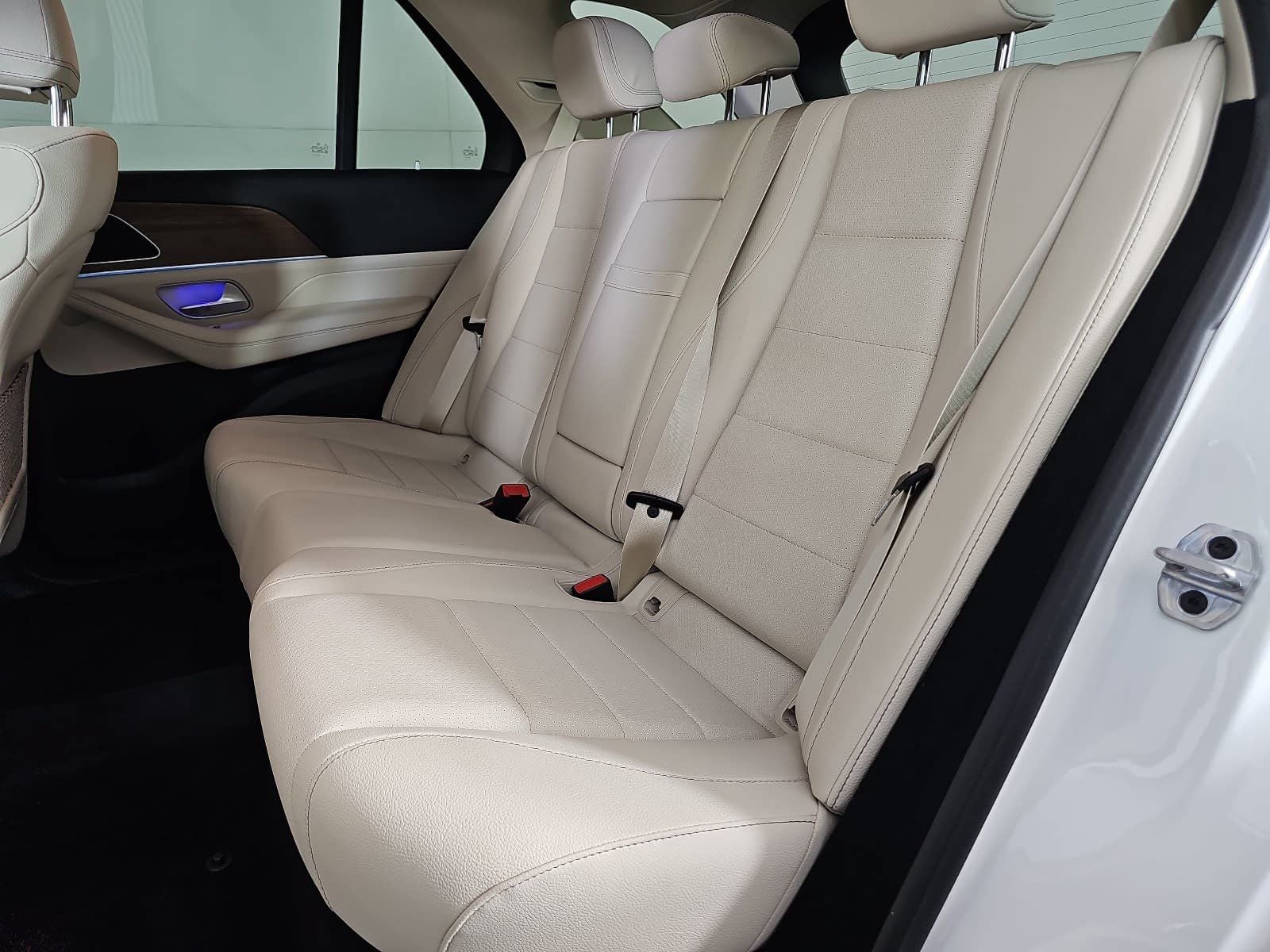 2025 Mercedes-Benz GLE GLE 350 4MATIC®