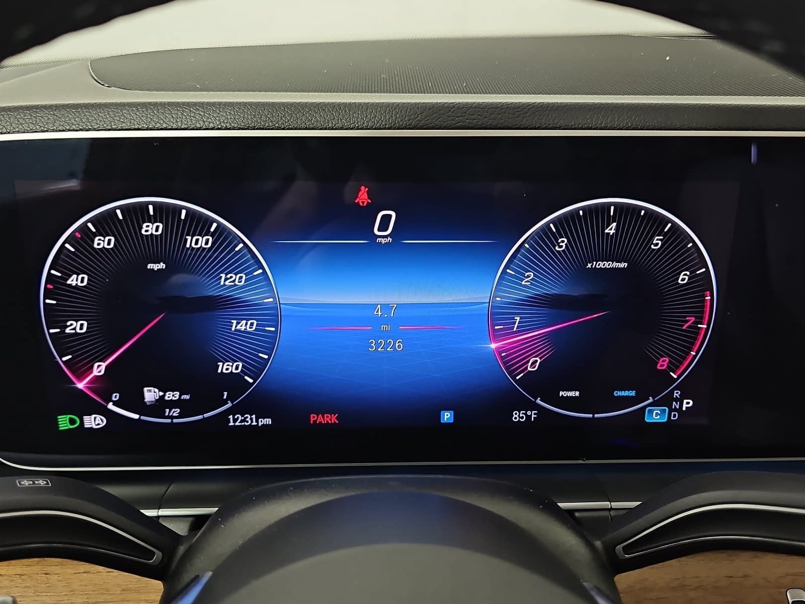 2025 Mercedes-Benz GLE GLE 350 4MATIC®