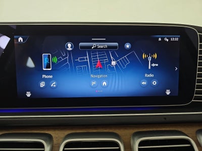 2025 Mercedes-Benz GLE GLE 350 4MATIC®