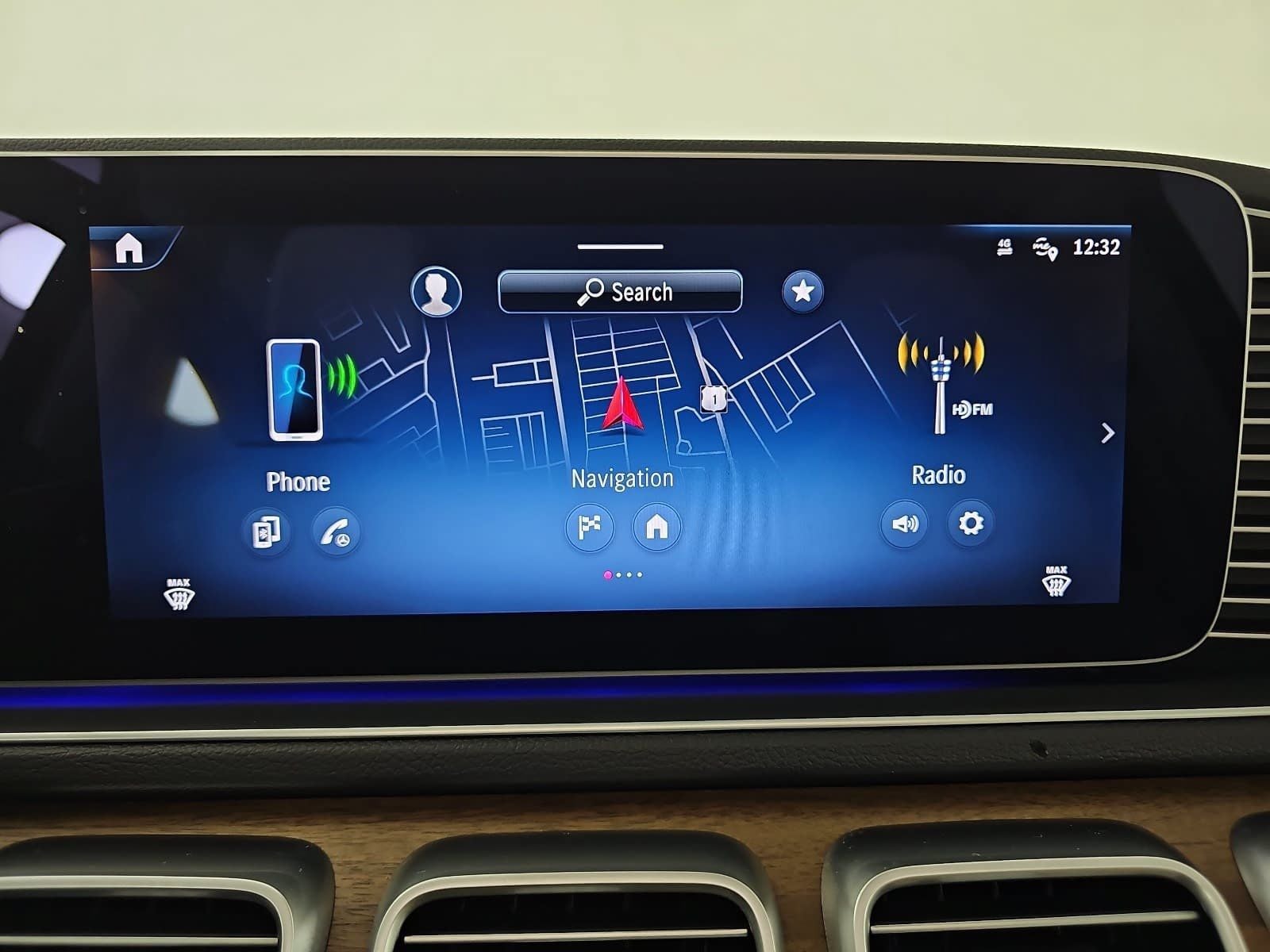 2025 Mercedes-Benz GLE GLE 350 4MATIC®