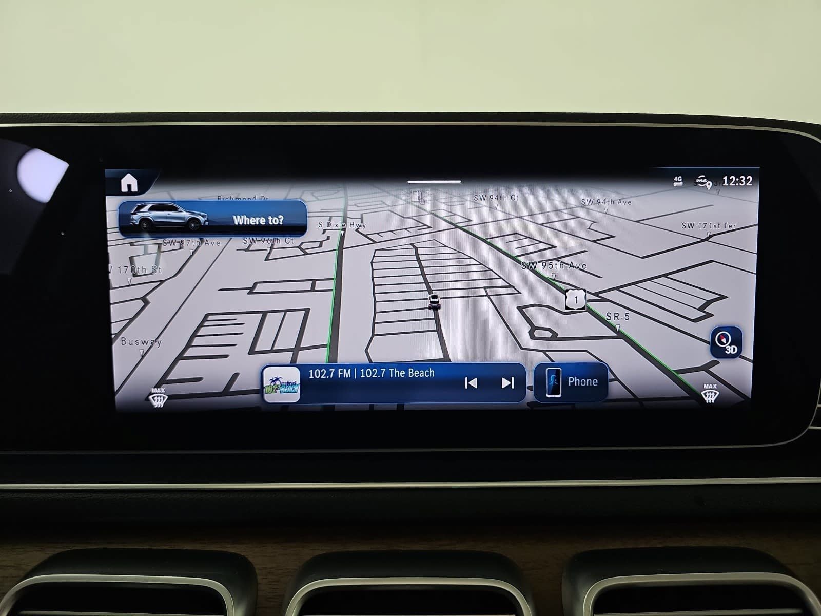 2025 Mercedes-Benz GLE GLE 350 4MATIC®
