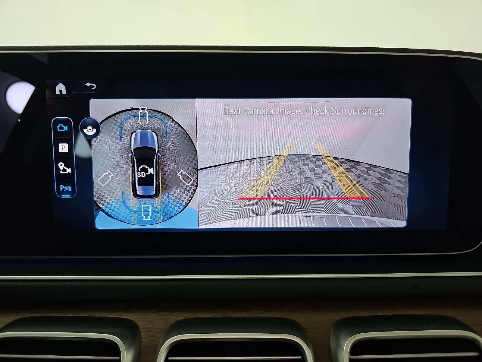 2025 Mercedes-Benz GLE GLE 350 4MATIC®