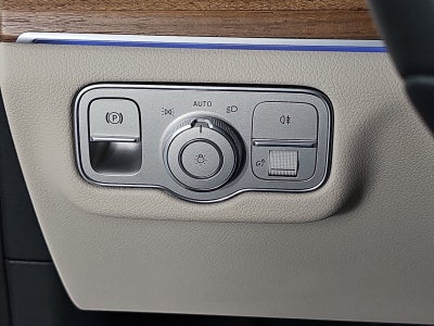 2025 Mercedes-Benz GLE GLE 350 4MATIC®