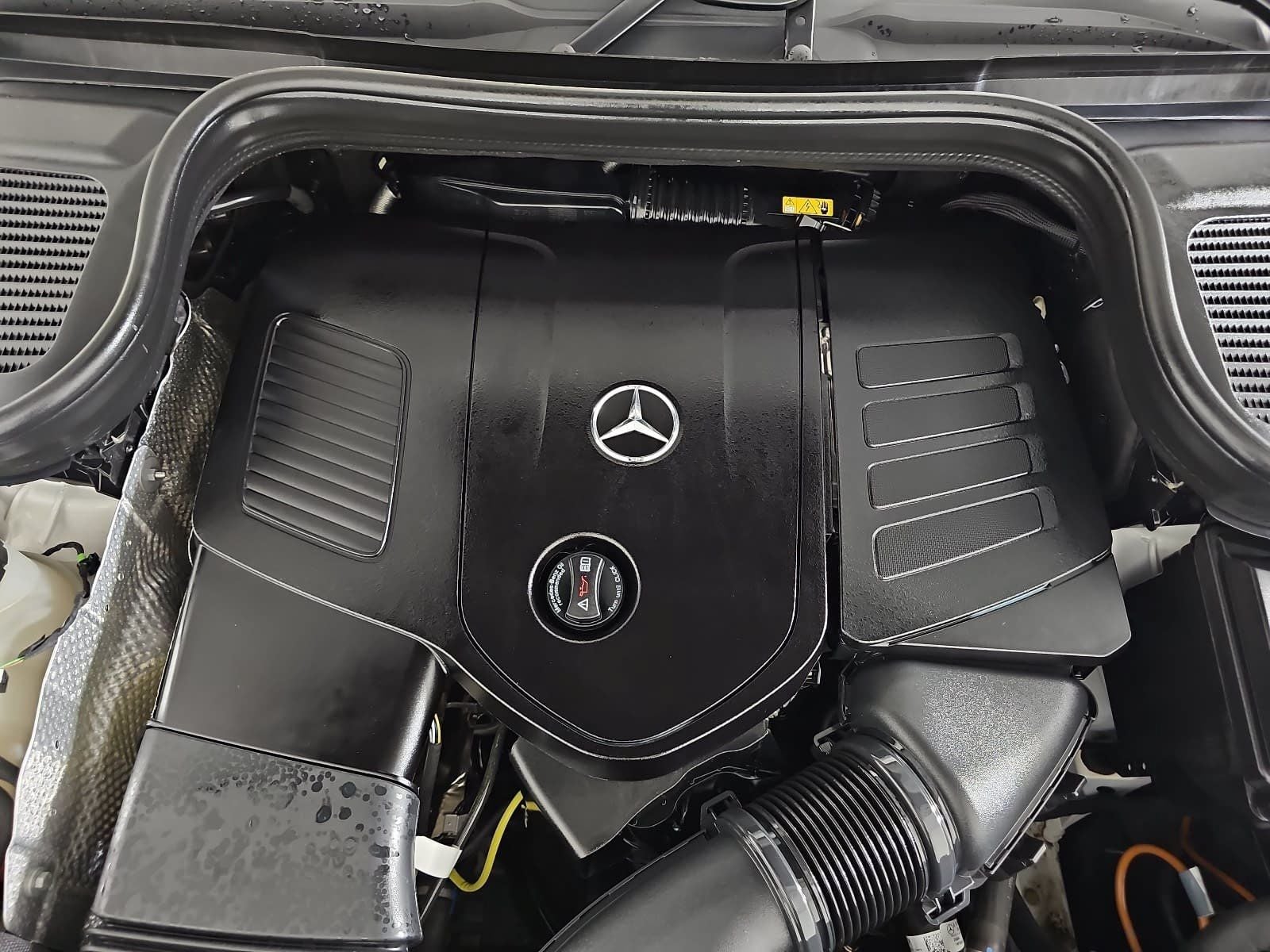 2025 Mercedes-Benz GLE GLE 350 4MATIC®