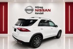 2025 Mercedes-Benz GLE GLE 350 4MATIC®