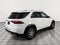 2025 Mercedes-Benz GLE GLE 350 4MATIC®