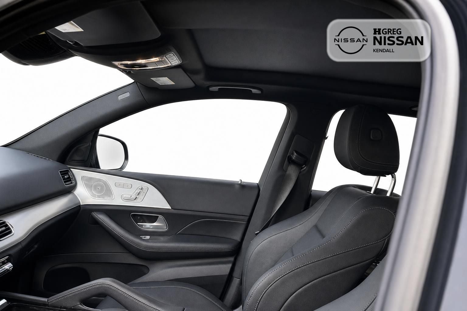 2025 Mercedes-Benz GLE GLE 350 4MATIC®