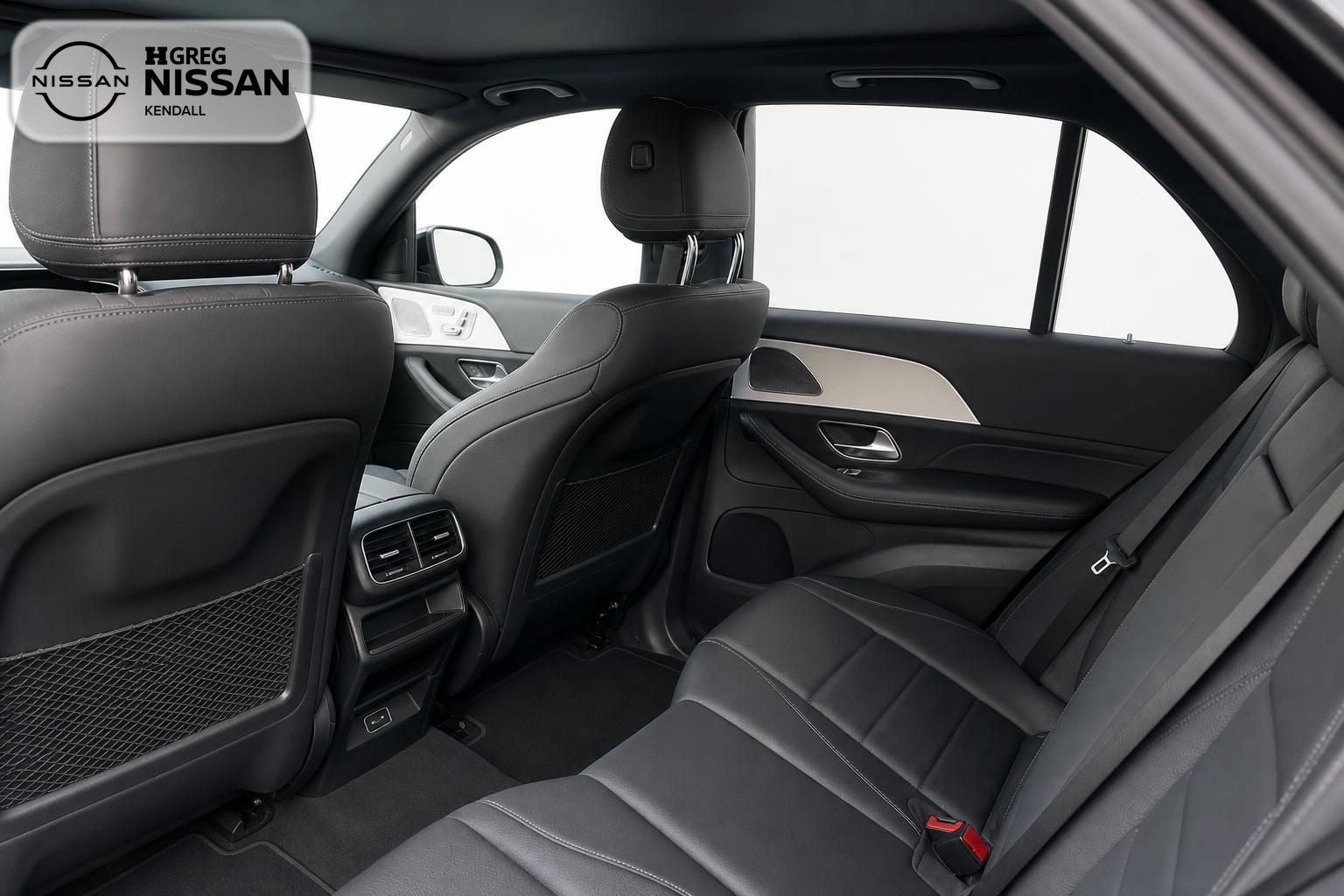 2025 Mercedes-Benz GLE GLE 350 4MATIC®
