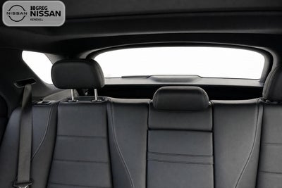2025 Mercedes-Benz GLE GLE 350 4MATIC®
