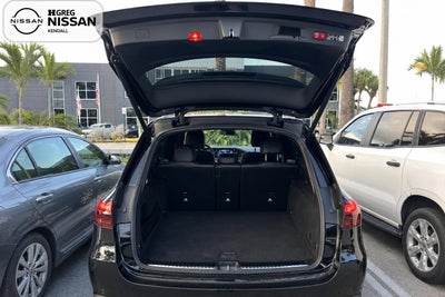 2025 Mercedes-Benz GLE GLE 350 4MATIC®