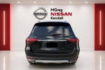 2025 Mercedes-Benz GLE GLE 350 4MATIC®